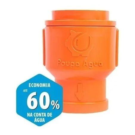 Imagem de Valvula   Eliminadora de ar  3/4 Poupa Agua