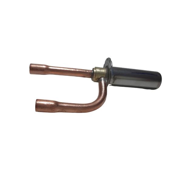 Válvula Expansão Ar Condicionado LG ASUW092B1U0 ASUW092B4A0 Imagem de Válvula Expansão Ar Condicionado LG ASUW092B1U0 ASUW092B4A0
