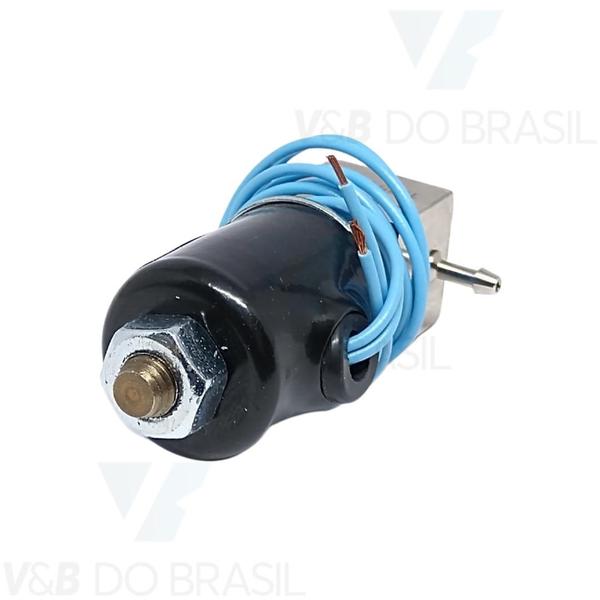 Imagem de Válvula Nf Bobina 8w 24vcc Thermoval 22261