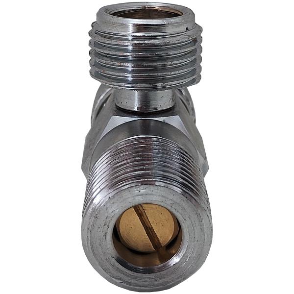 Imagem de Válvula Para Bebedouro de 1/2" x 1/2" Para Reduzir Pressão