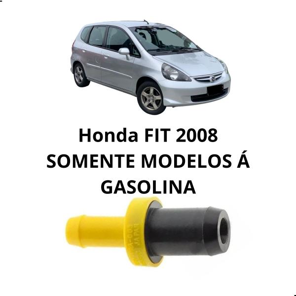 Imagem de Valvula Pcv Anti-chama Honda Civic 1.7 2001-2005