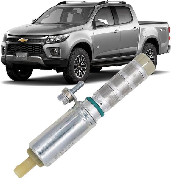 Imagem de Valvula Solenoide de Admissao S10 2.5 16V Flex Ecotec de 2012 À 2022