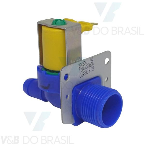 Imagem de Válvula Solenoide de Água 127v