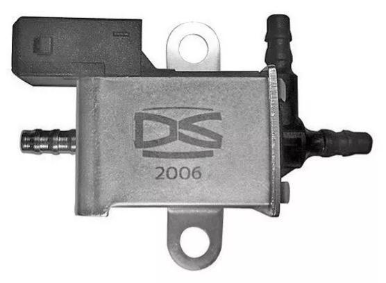 Imagem de Valvula Solenoide de Partida a Frio DS 2006