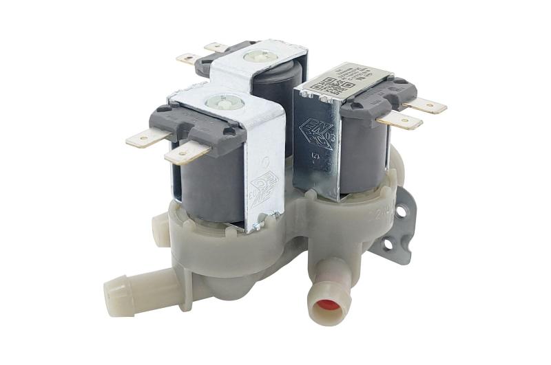 Imagem de Valvula Solenoide Lava E Seca / 3 Vias 5220fr2075c