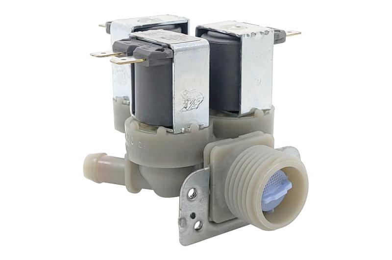 Imagem de Valvula Solenoide Lava E Seca / 3 Vias 5220fr2075c