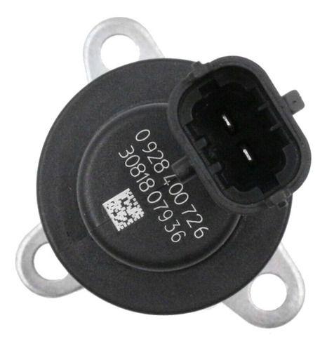 Imagem de Valvula solenoide reguladora da pressão renault master iveco fiat ducato diesel