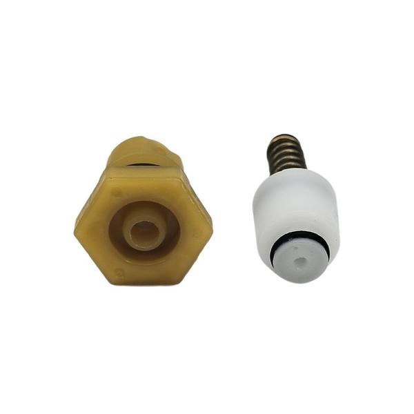 Válvula Tampa By Pass Compatível com Lavajato Kala LK1200 - Parceiro das Peças Imagem de Válvula Tampa By Pass Compatível com Lavajato Kala LK1200