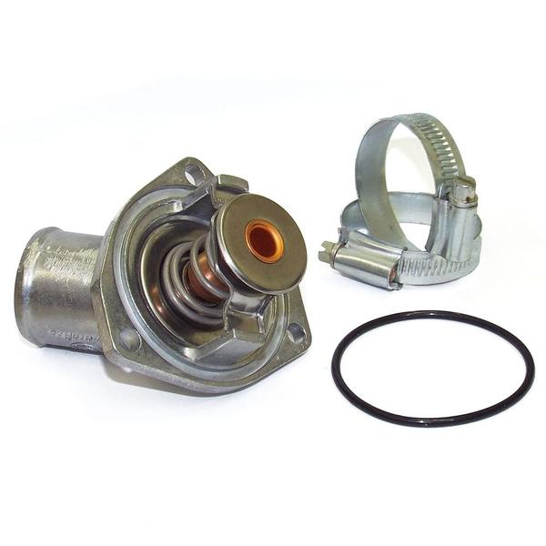 Imagem de Valvula Termostatica 2.0 2.4 Flex Magneti Marelli Astra s10 zafira blazer vectra Mmvt36187c