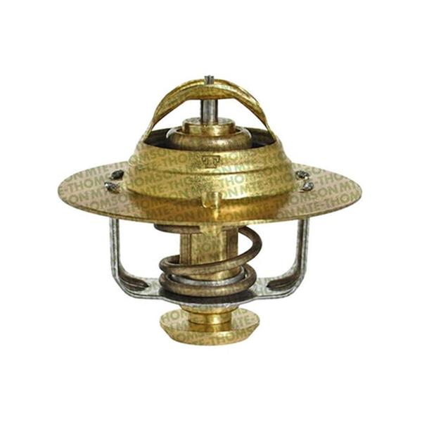 Válvula termostática 82 graus Cummins ISB VT45982 - MTE Imagem de Válvula termostática 82 graus Cummins ISB VT45982 - MTE