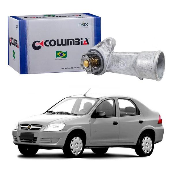 Imagem de Valvula Termostatica Chevrolet Prisma 1.4 2007 A 2012