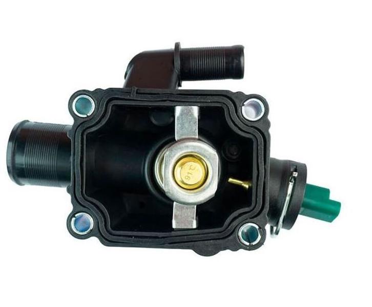 Imagem de Válvula termostatica citroen c3 c4/ peugeot 206 207 307