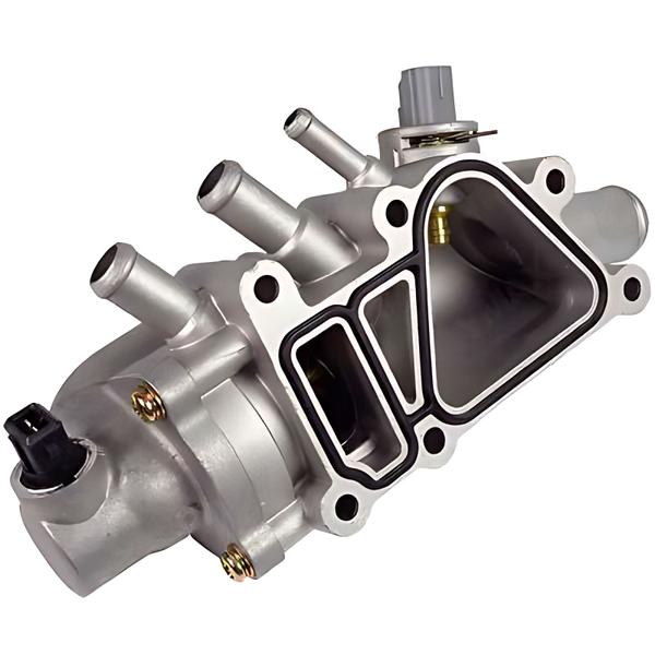 Imagem de Valvula Termostatica Completa ( Ford-ka 2011 2012 2013)