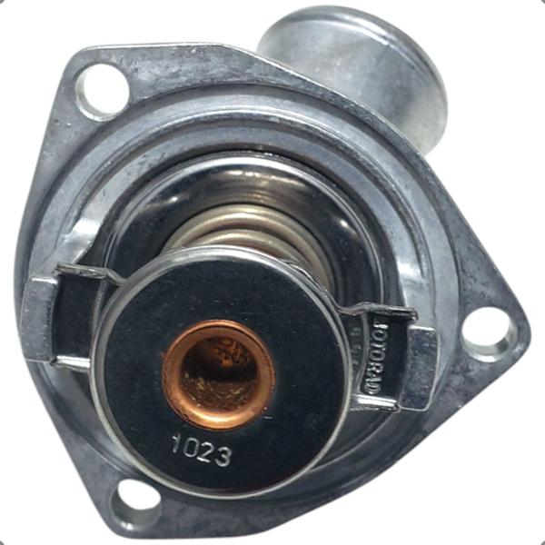 Imagem de Valvula Termostatica Magneti Marelli Astra Vectra Blazer S10 Zafira 2.0 2.2 2.4 8v 1995 a 2012