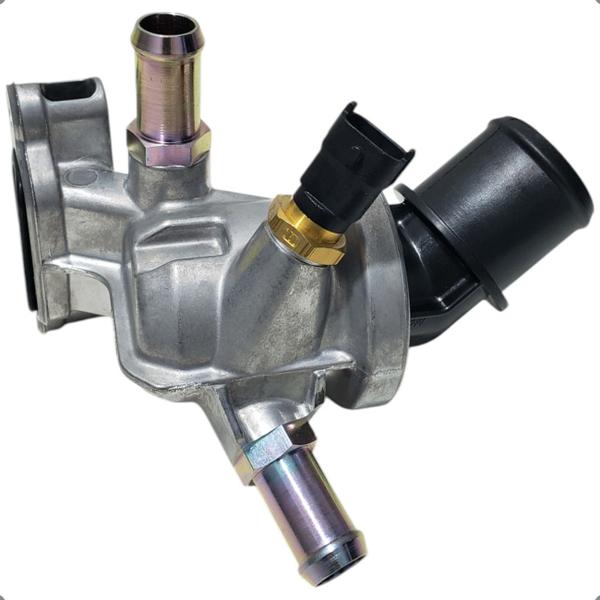 Imagem de Valvula Termostatica Magneti Marelli Chevrolet S10 Trailblazer 2.8 16v Duramax 2014 a 2025