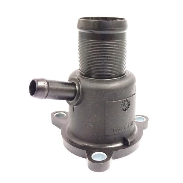 Válvula Termostática Renault Logan 2007 a 2014 - 174696 - 127189 - Valclei Imagem de Válvula Termostática Renault Logan 2007 a 2014 - 174696 - 127189