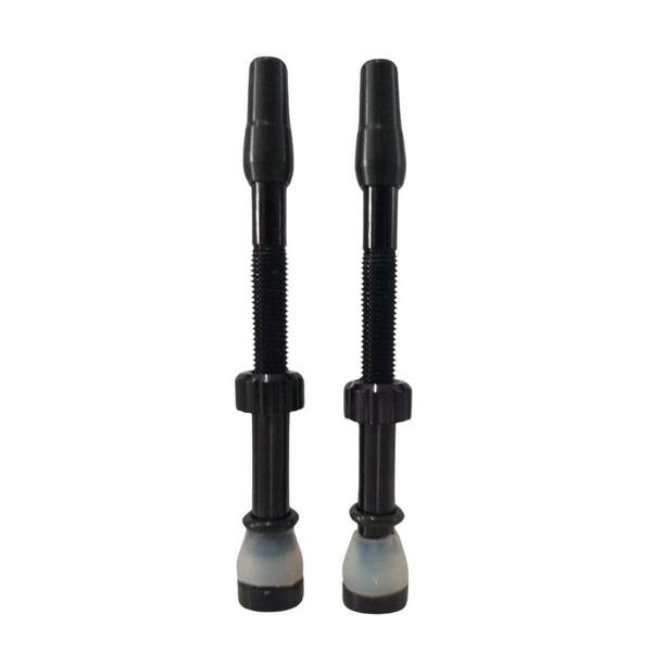 Imagem de Válvula Tubeless Arstop 65mm Com Núcleo Extra