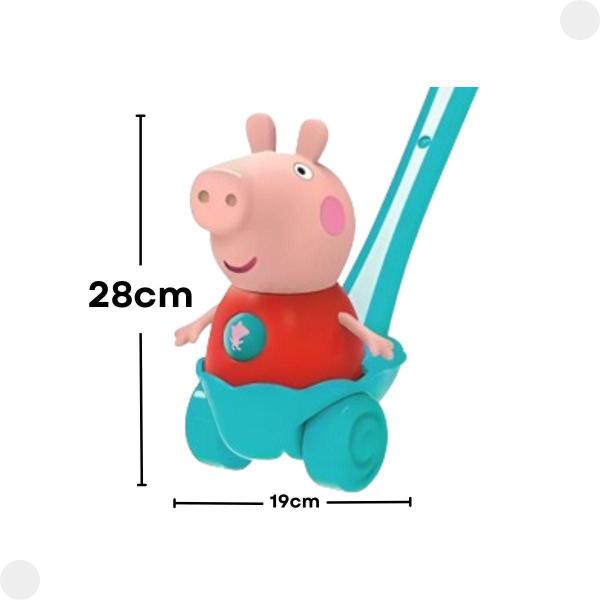 Imagem de Vamos Passear Peppa 1269 - Elka