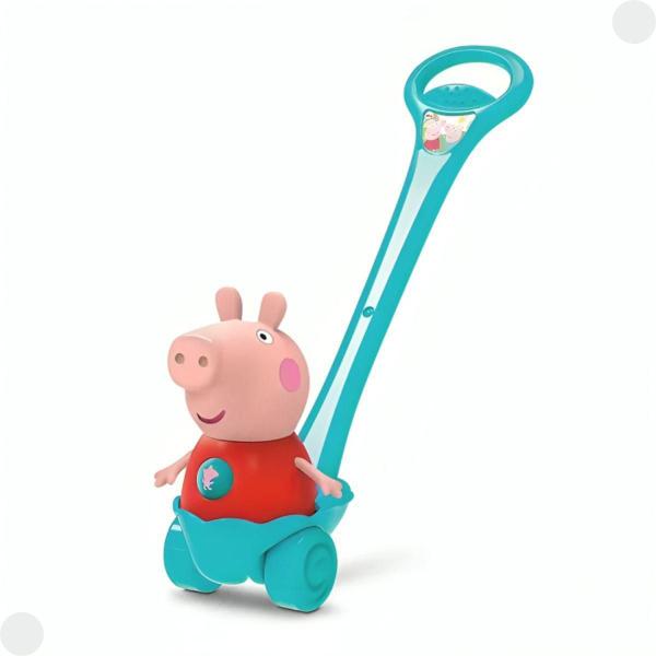 Imagem de Vamos Passear Peppa 1269 - Elka