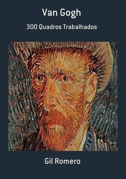 Imagem de Van Gogh - Gil Romero