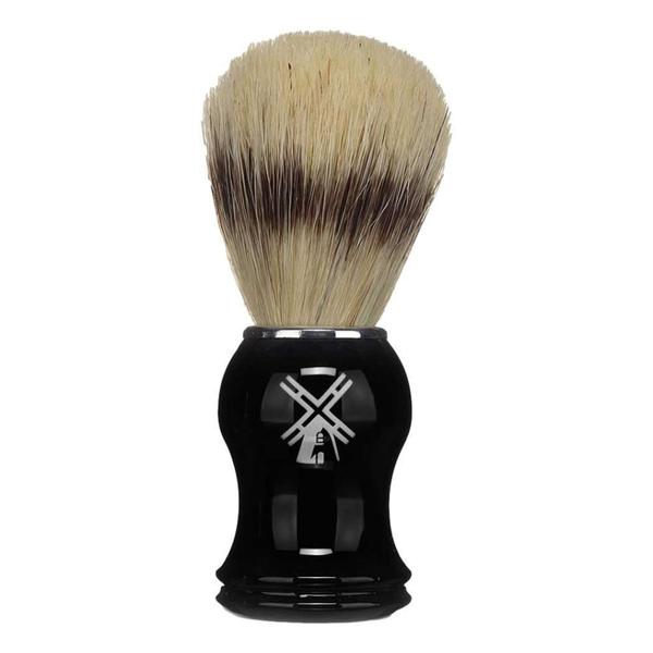Vander Hagen Kit Barbear C/Escova, Suporte,Caneca E Sabonete - Van Der Hagen Imagem de Vander Hagen Kit Barbear C/Escova, Suporte,Caneca E Sabonete