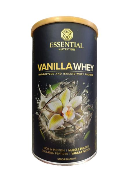 Imagem de Vanilla Whey Essential - 375g