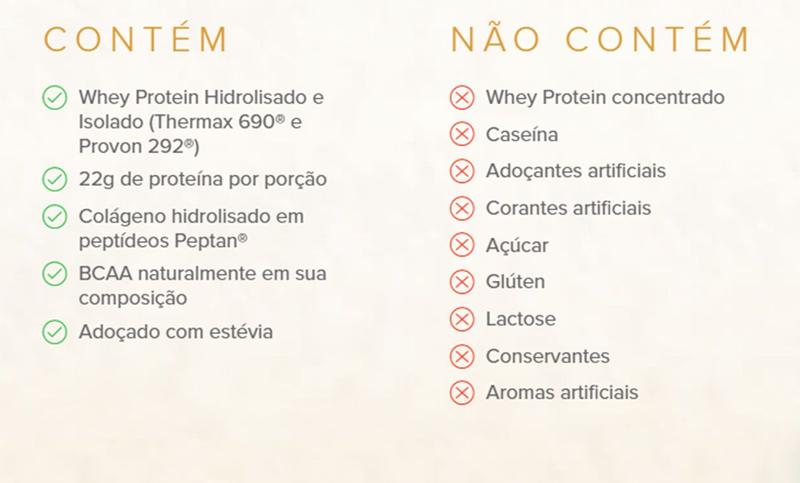 Imagem de Vanilla Whey Protein Iso Hidro 375g Essential Nutrition