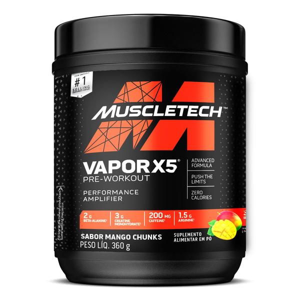 Imagem de Vapor X5 Muscletech