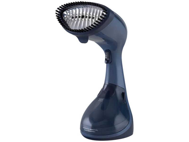 Vaporizador/Higienizador de Roupas Electrolux - EPS10 Portátil 260ml 1200W com Acessórios Vaporizador/Higienizador de Roupas Electrolux - EPS10 Portátil 260ml 1200W com Acessórios