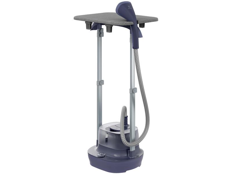 Vaporizador/Higienizador de Roupas Electrolux - Expert EGS20 Portátil 2,5L 1800W com Acess... Vaporizador/Higienizador de Roupas Electrolux - Expert EGS20 Portátil 2,5L 1800W com Acess...