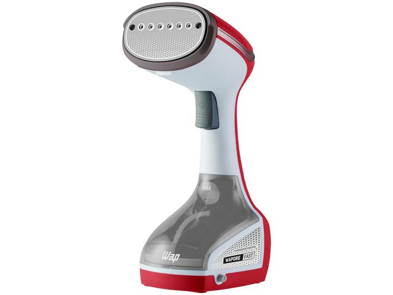 Vaporizador/Higienizador de Roupas Wap Wapore - Fast 1250 Portátil 200ml 1250W com Acessór... Vaporizador/Higienizador de Roupas Wap Wapore - Fast 1250 Portátil 200ml 1250W com Acessór...