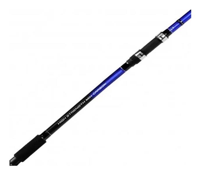 Imagem de Vara 3 partes molinete marine sports super cast sc-3303 3,30m