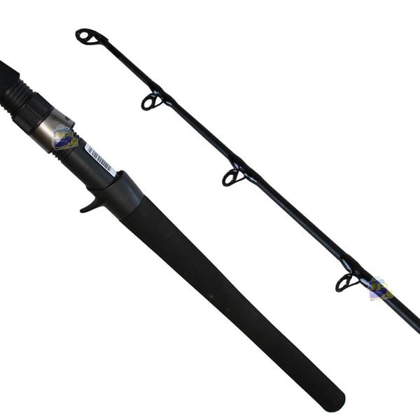 Imagem de Vara Carretilha Evolution GT2 C661H 1,98m 20-60 Lbs Pesca Pesada