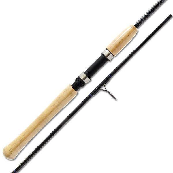 Imagem de Vara De Pesca Eupro 1,95M 8-17Lb Diamond Dss662 Molinete