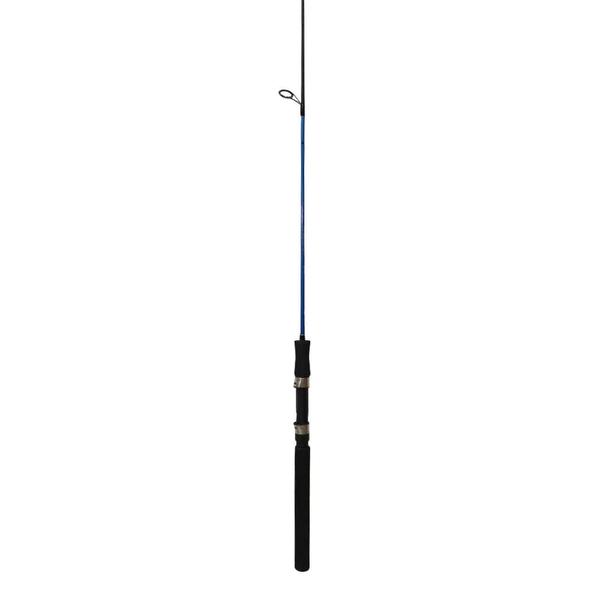 Imagem de Vara de Pesca Fibra de Vidro Maxforce de Ação Média 1,80mt