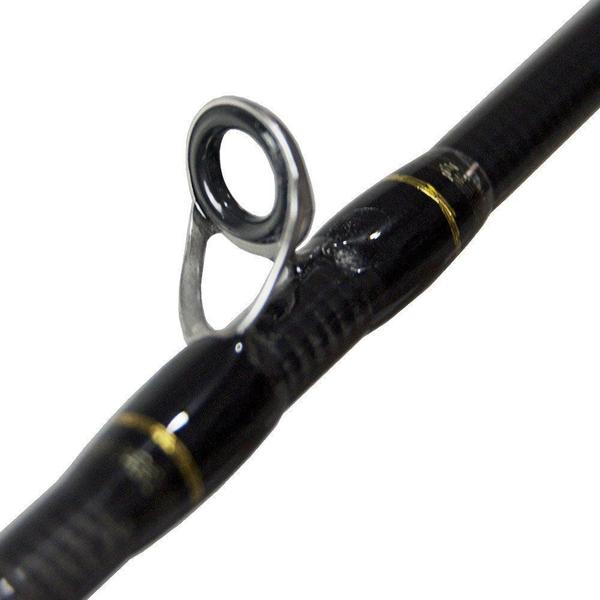 Imagem de Vara de Pesca Major Craft Benkei BIC58MH 1,72m 12-20Lbs para Carretilha Inteiriça