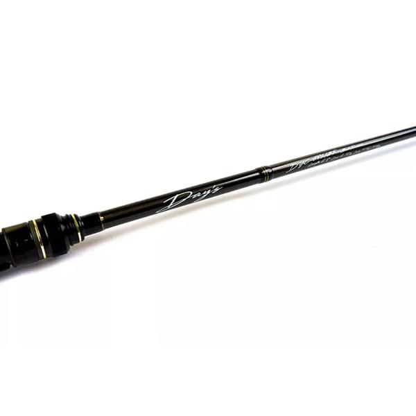 Imagem de Vara de Pesca Major Craft New Day's DYC-60M 1,83m 10-16lbs para Carretilha