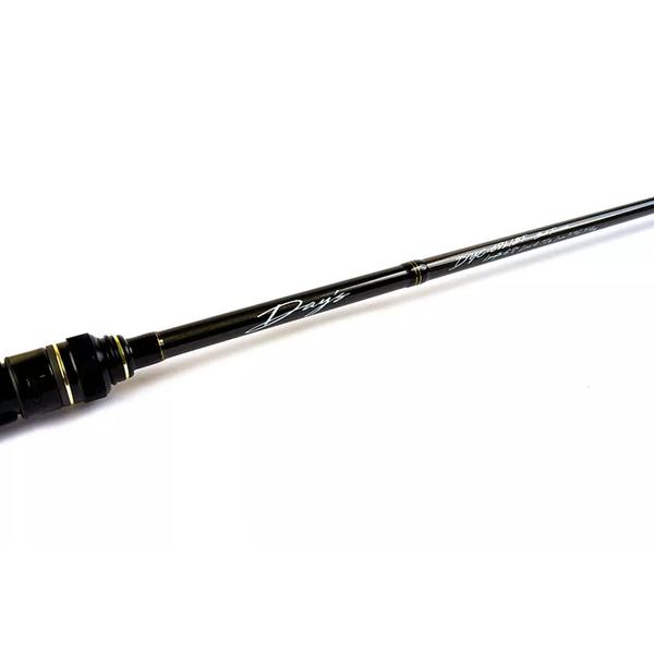 Imagem de Vara de Pesca Major Craft New Day's DYC-66M 1,98m 10-16lbs para Carretilha