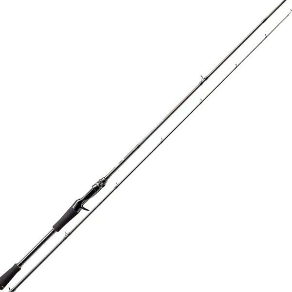 Imagem de Vara de Pesca Major Craft New Day's DYC-70H 2,13m 12-25lbs para Carretilha