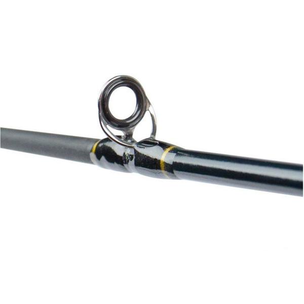 Imagem de Vara de Pesca Marine Sports Evolution G3 para Carretilha 1,83m 15-30lb Ação  EVG3-C601MH