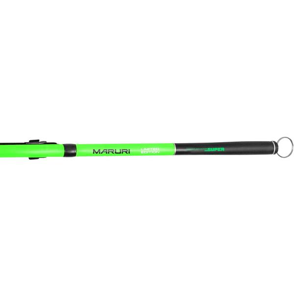 Imagem de Vara de Pesca Maruri Joker Colorful Ultra Light - 2,40m GREEN