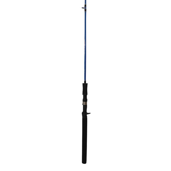 Imagem de Vara de pesca Maxforce II para carretilha de 1,80 metros PBC 181  Pesca Brasil