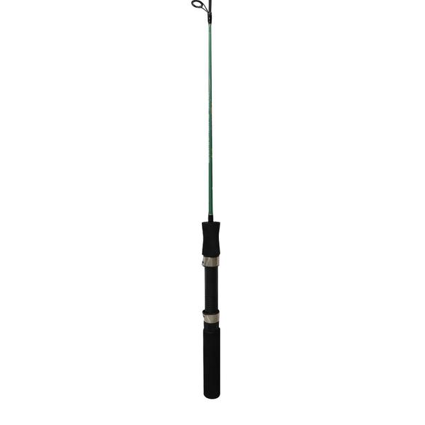 Imagem de Vara de pesca Maxforce II para molinete de 1 metro PBS 101  Pesca Brasil