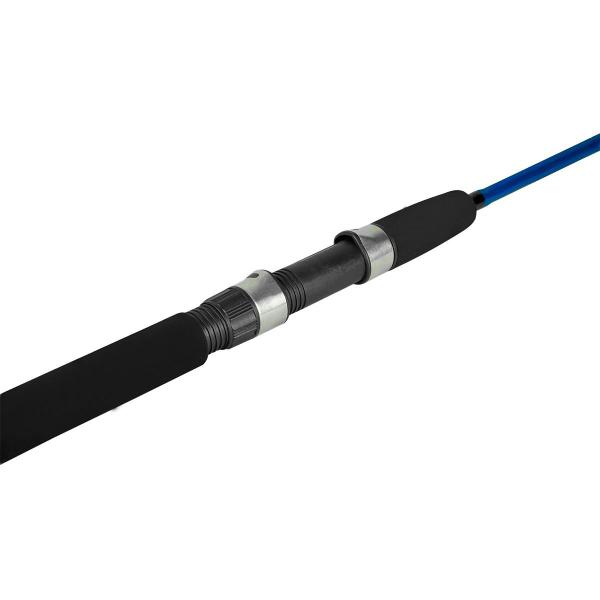 Imagem de Vara de Pesca Millenium Maxpower 1,80m com Molinete 4000