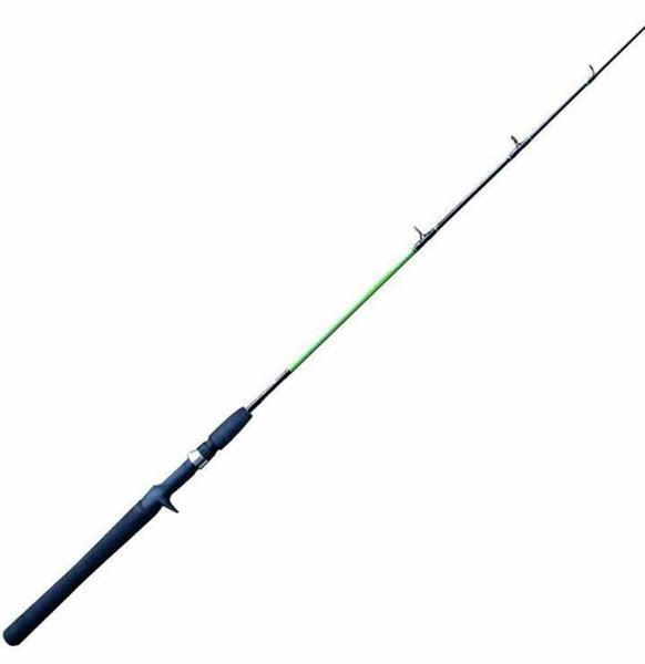 Imagem de Vara de Pesca para Carretilha Daiyama Yake 1,65m 15lb