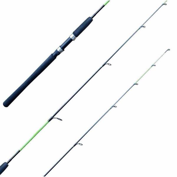 Imagem de Vara de Pesca para Molinete Daiyama Yake 1,35m 20lb 2partes