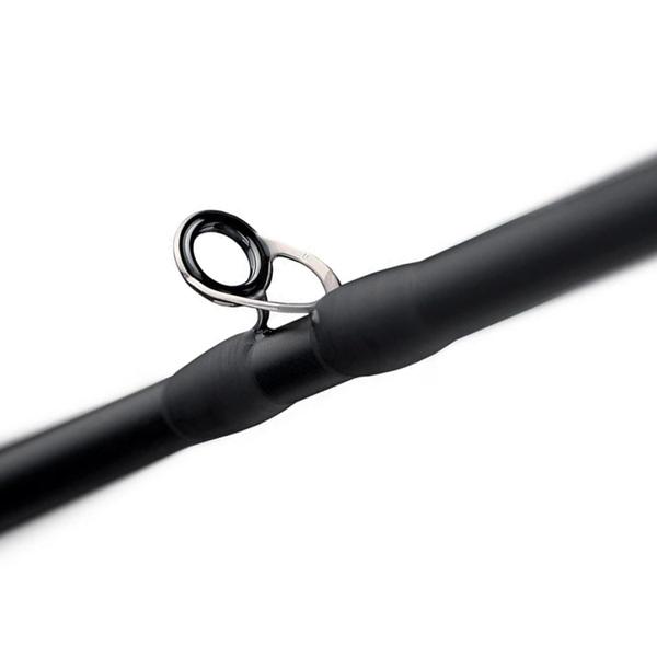 Imagem de Vara de Pesca Redai Black Mamba Second Generation BM2S2060 1,83m 12-20lb Para Carretilha