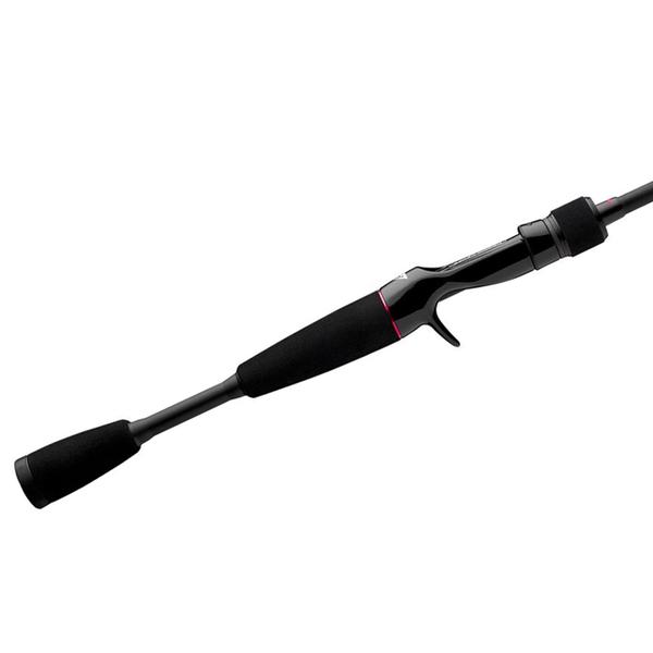 Imagem de Vara de Pesca Redai Black Mamba Second Generation BM2S2060 1,83m 12-20lb Para Carretilha