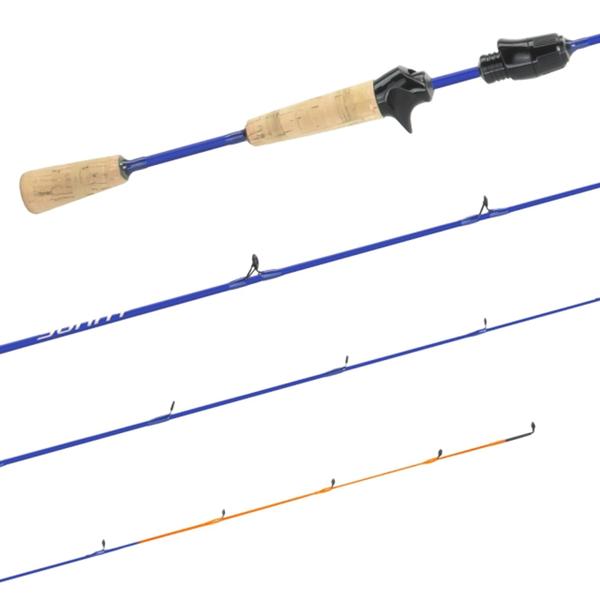 Imagem de Vara de Pesca Saint Sunny 1501BC 1,50m 04-14lbs para Carretilha Inteiriça