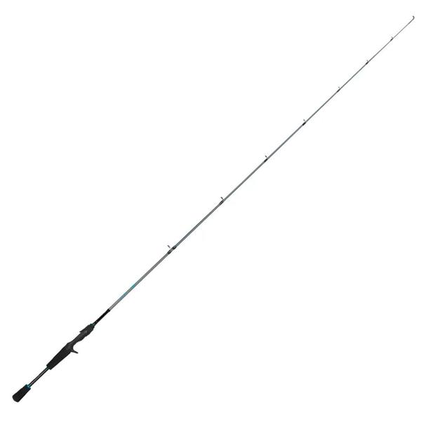 Imagem de Vara de Pesca Saint Triton 562BC 1,68m 07-17lbs Para Carretilha 2 Partes